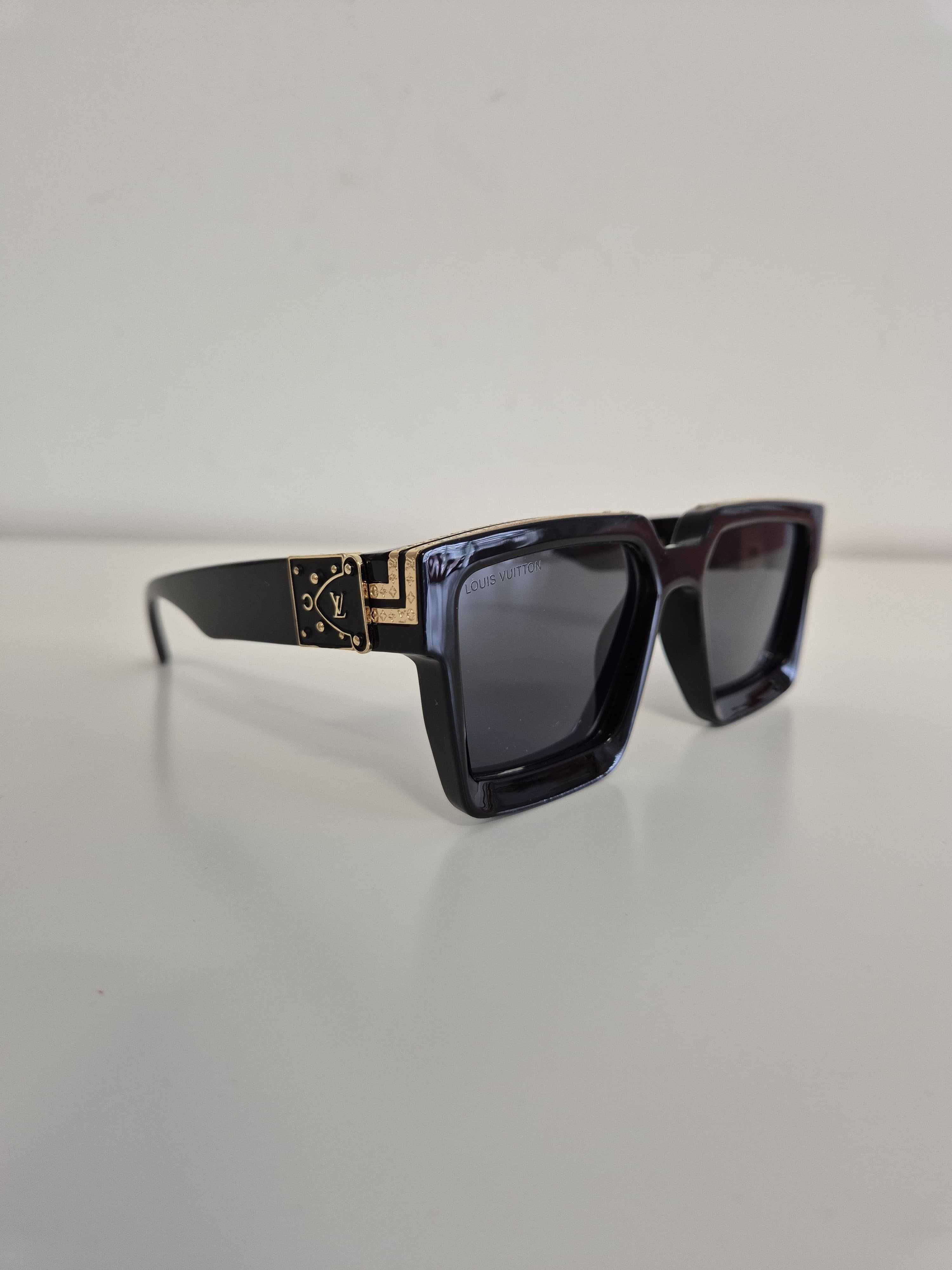 Ochelari de soare Louis Vuitton Millionaire