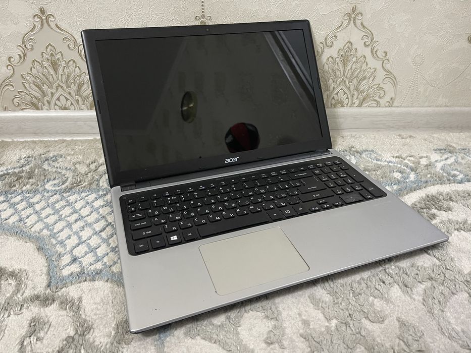 Продам ноутбук Acer Aspire V5-571G