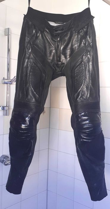 Echipament motoProBiker nr.48(M)