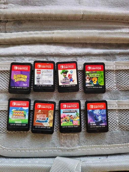 Nintendo switch 2 256gb
