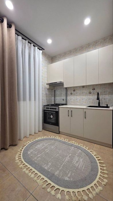 3/2/4 м Ялангач, Аллея,Новый Евроремонт мебель техника,67 м2