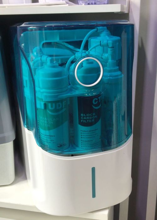 Фильтр для воды