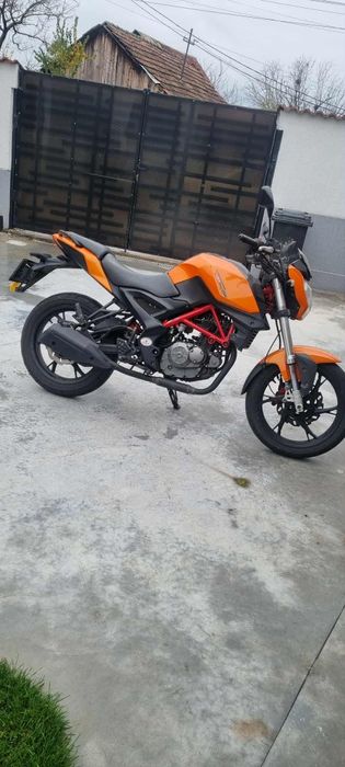 Vand grs 125 inmatriculata