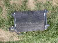 Vand radiator ac skoda octavia 2 1.9tdi