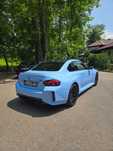 BMW M2 G87 - M2 M3 M4