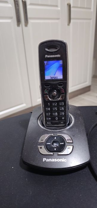 Продается радиотелефон панасоник