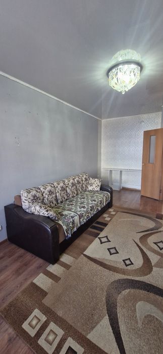 2-х комнатная квартира Береке