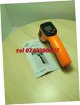 Termometru Industrial Optimus At 420 Interval 50 480 Grade C Cu Afi