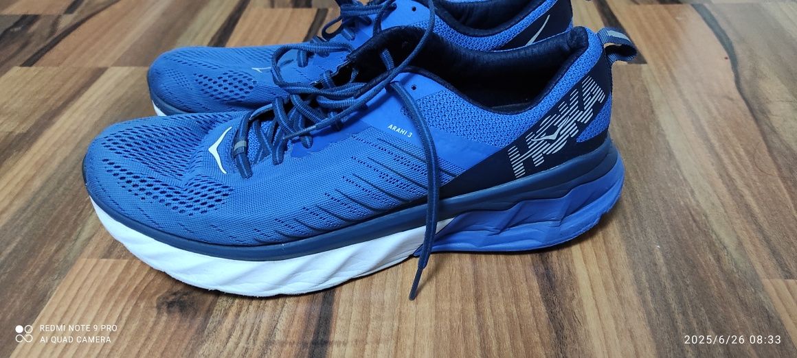 Hoka   One    45