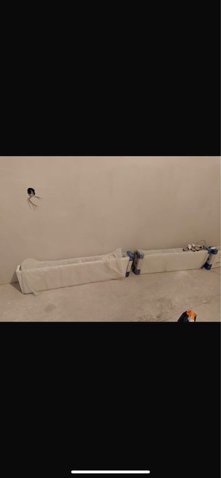 Радиатор отопления