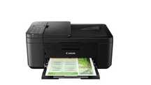 Imprimanta  Inkjet color Canon TR4650, A4, Wireless , ADF