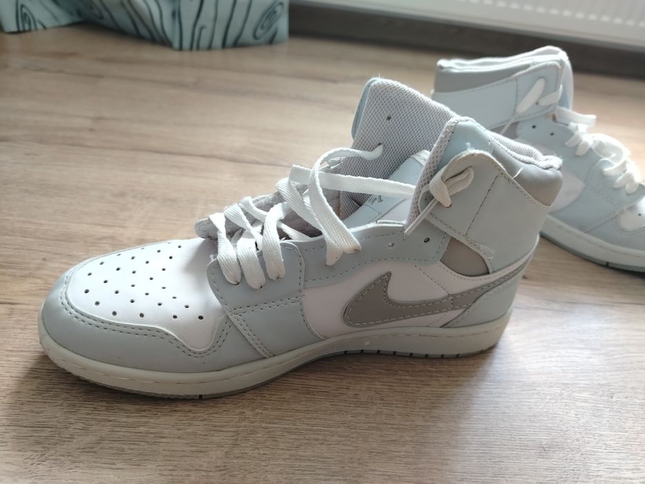 Adidași Nike Air Jordan