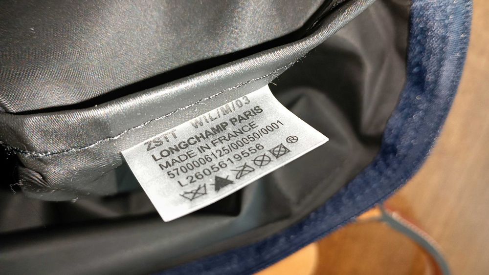 Longchamp * Bao Bao Issey Miyake * Byblos * Anekke оригинали