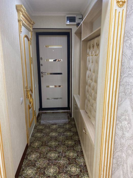 Уй ижарага берилади