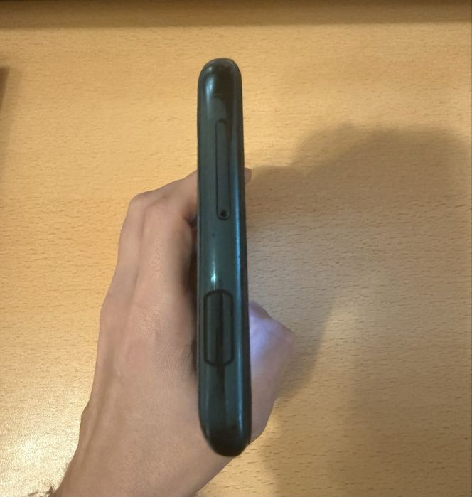 Huawei p smart z 4гб/64 гб зелен