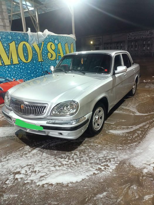 31105 волга2006 йил сотилади