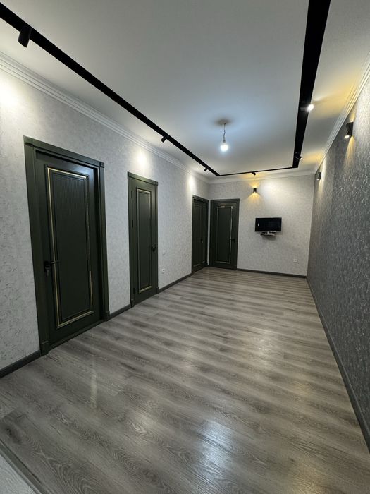 Бектемирский район. 1.5 соток. Под ключ