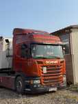 Scania g410 euro 6
