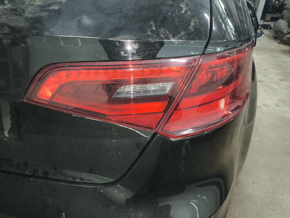 Стоп/Стопове led  за Audi A3 8V S line.