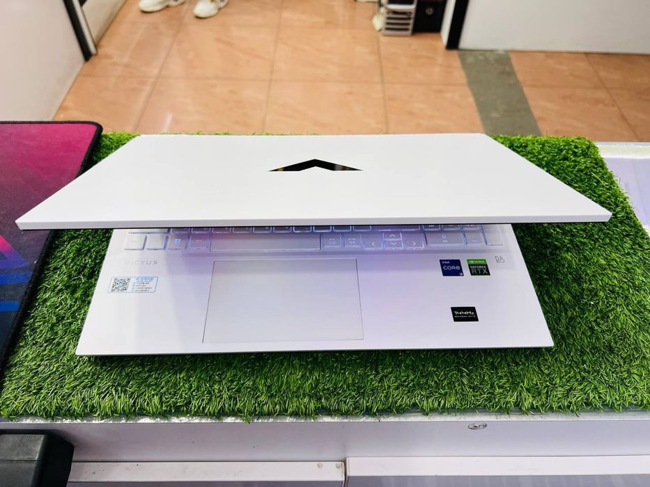 HP VICTUS Gaming laptop