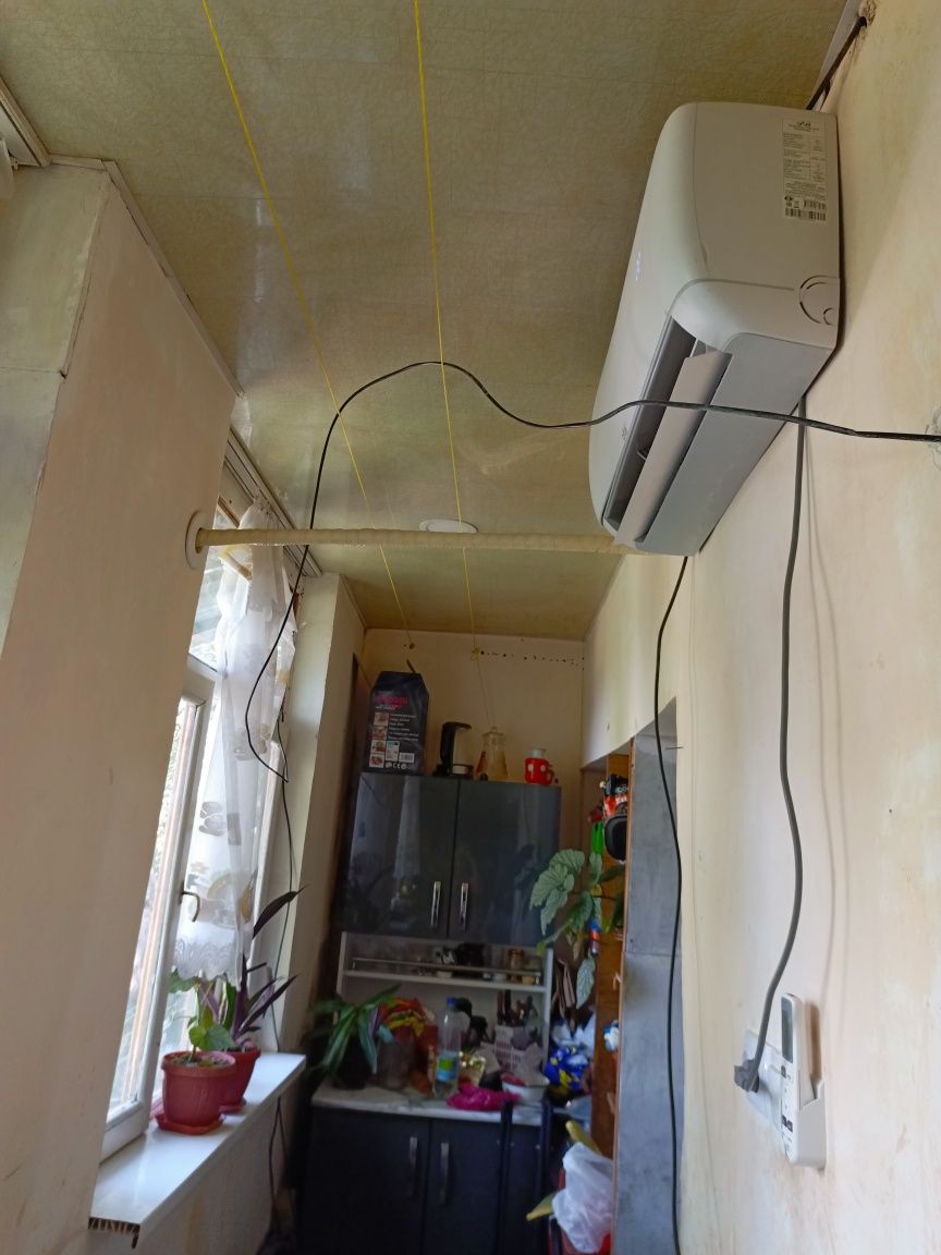 Продаётся квартира