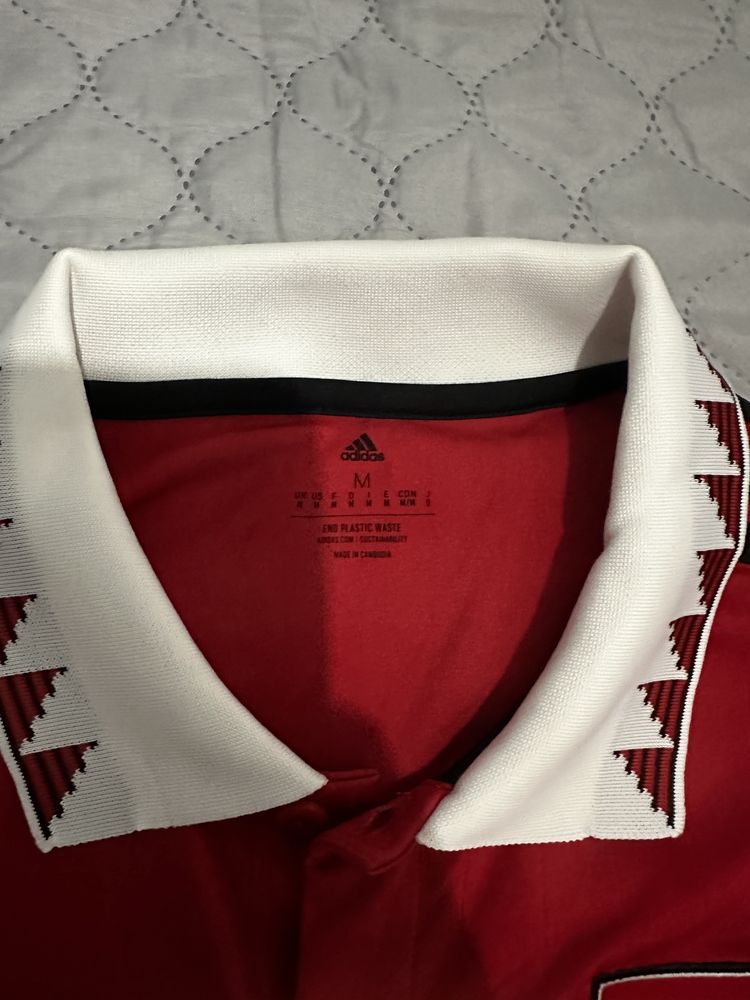 Bluza Adidas Manchester United