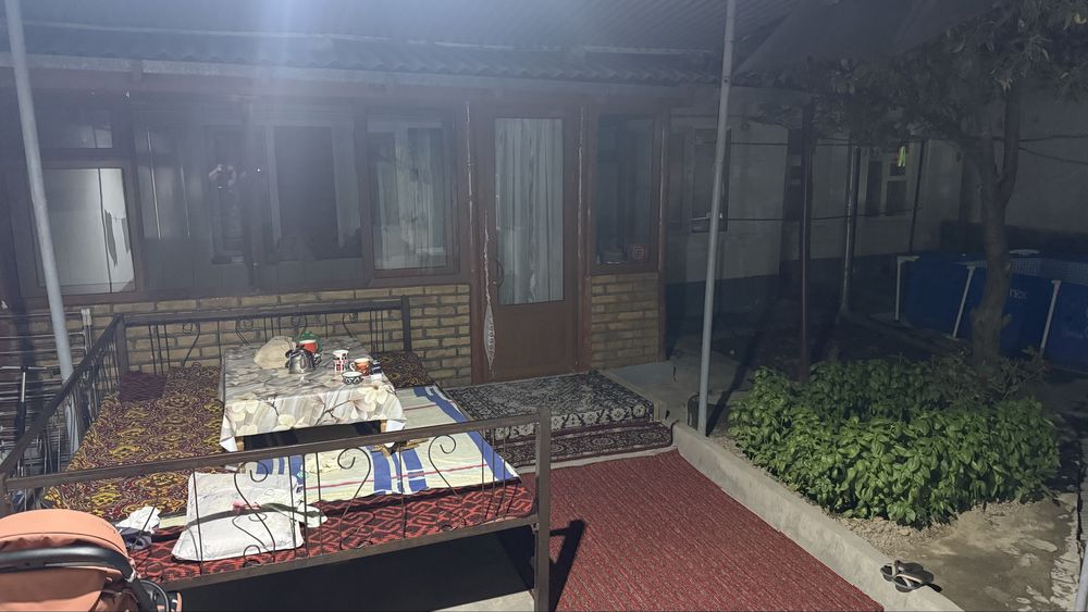 СРОЧНО СРОЧНО Продается дом Янгиюль центр