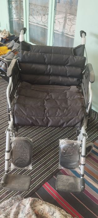 Инвалидние каляска