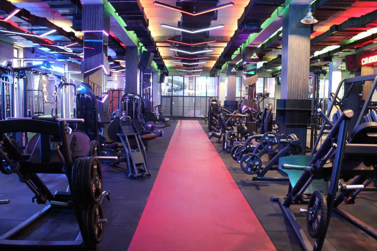 Simma fit ga abaniment