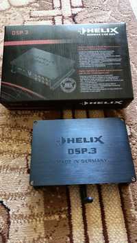 Аудио процессор Helix DSP 3