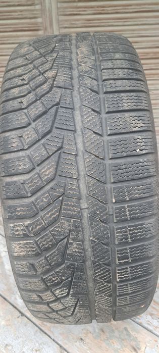 ЗимниГуми 225 45 17 цената 25лв.бр.