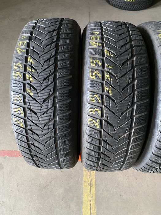 Anvelope iarna 235/55/19 Vredestein Wintrac Xtreme S 235 55 19 R19