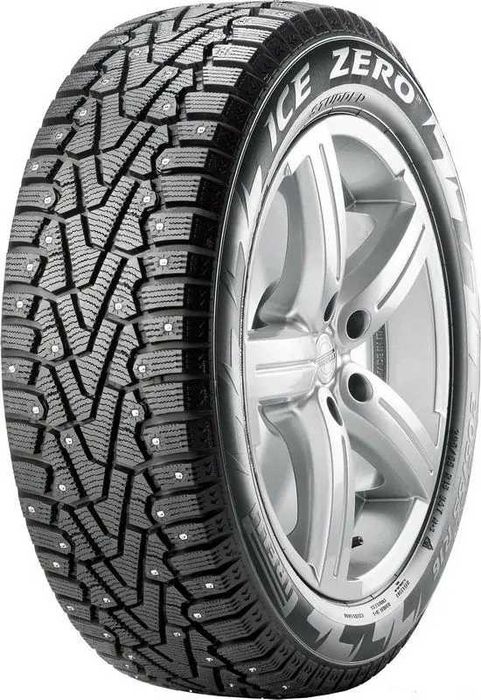 Зимние шины, шипы 225/45 R18 Pirelli Winter Ice Zero