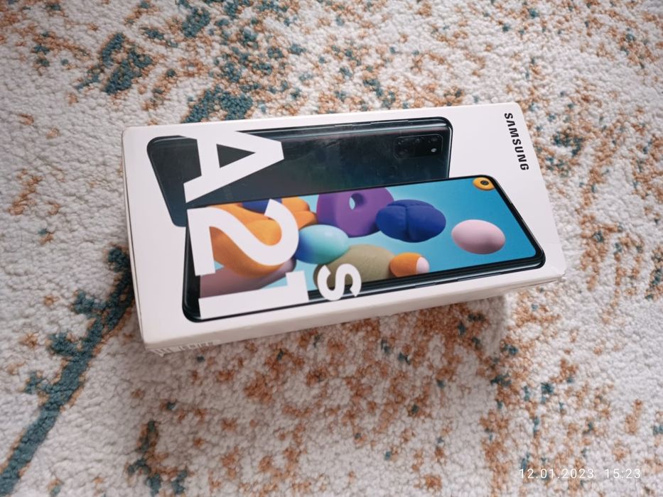 Самсунг а21с экран сынган