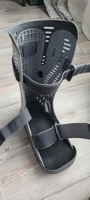 orteza picior Rebound® Air Walker marime M