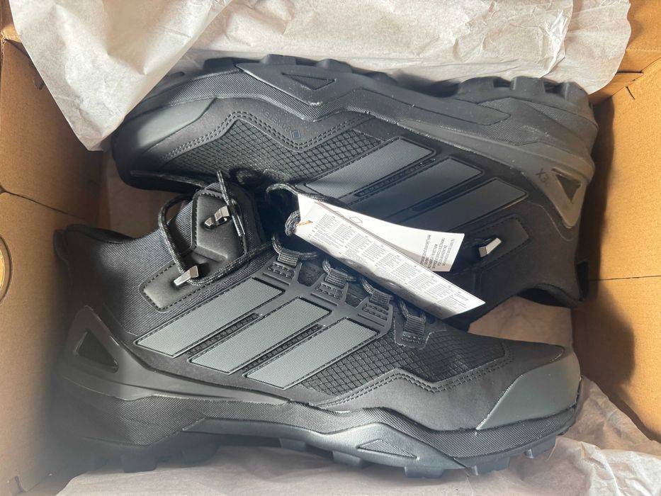 Adidas Terrex Skychaser Mid GTX (44 2/3)
