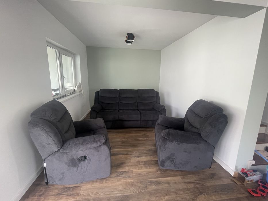 Canapea si fotolii Premium Lems- Sibiu