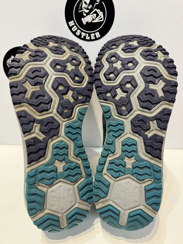 Маратонки BROOKS CALDERA 3 .Номер 43