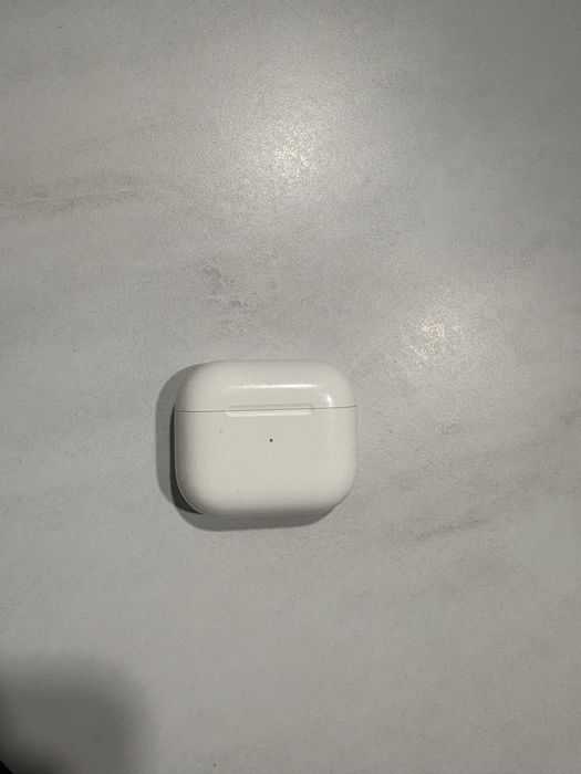 Casti Apple AirPods 3