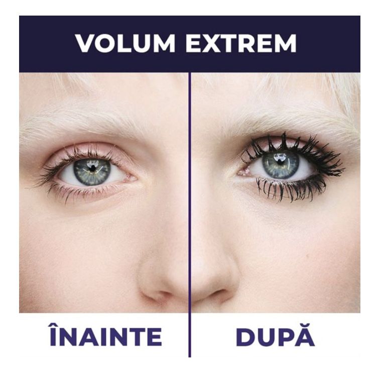 Mascara Exxtravert - make-up