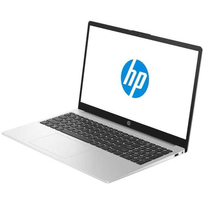 Чисто нов лаптоп HP 250 G10, i3-1315U, 15.6", 16 GB, 512 GB SSD