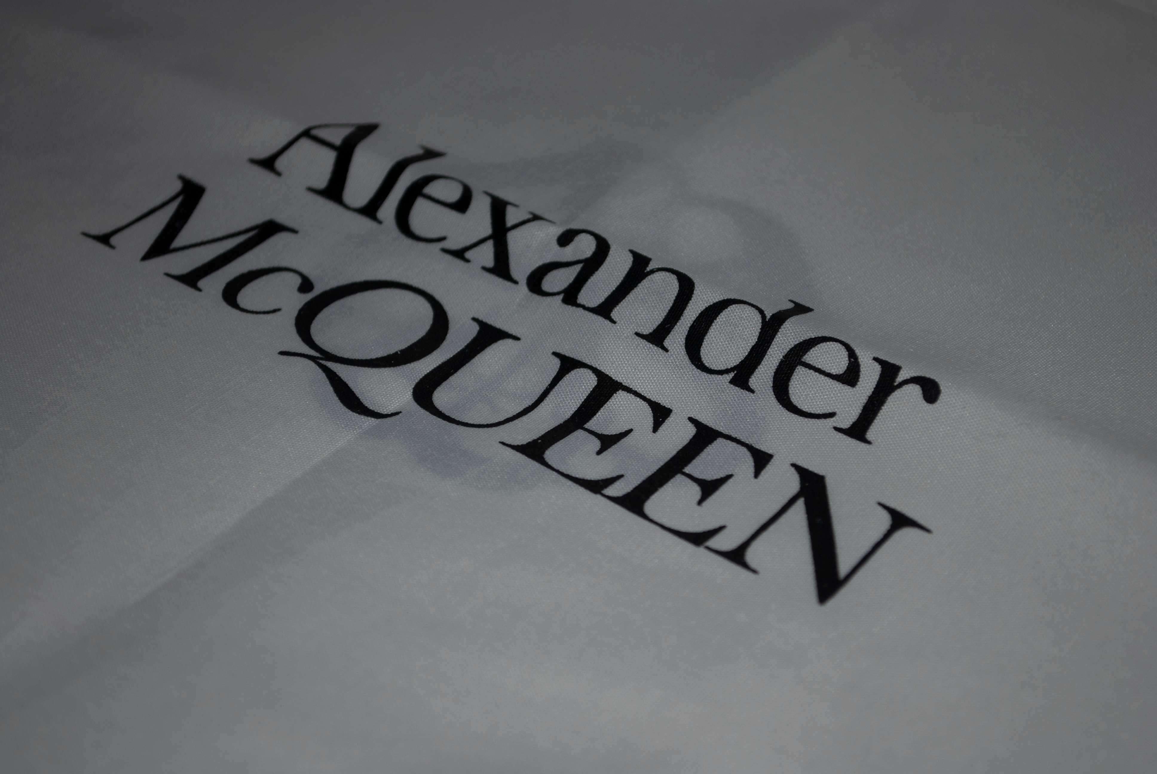 Adidasi Alexander McQueen