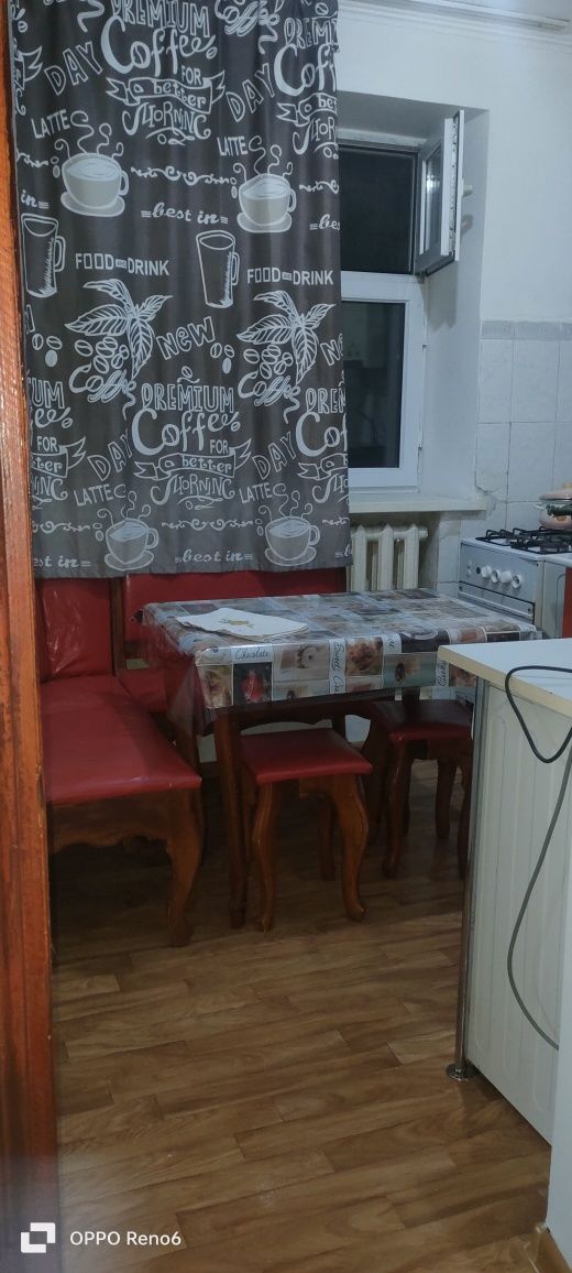 Квартира в центре