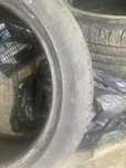 3 Anvelope hankook vara 225/45/R17 ca noi