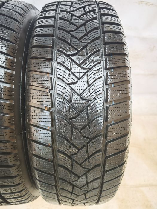Anvelope 205/60/16 iarna Dunlop An 2023