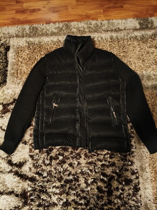 Geaca de iarna mărimea L