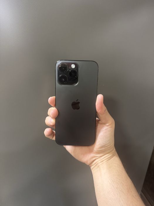 Iphone 14 pro max 256gb