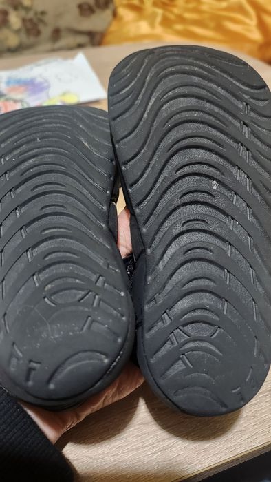 Детски сандали Nike 28,17см