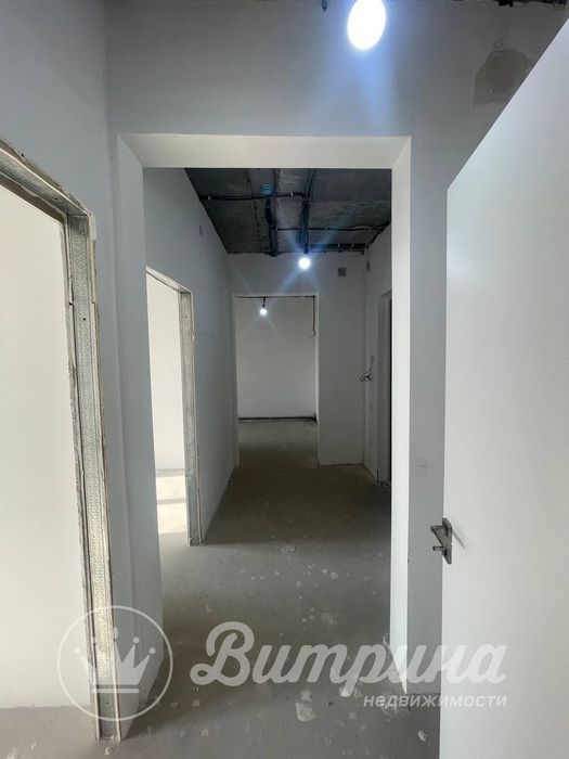 3 х комнатная новостройка в Мирабадском районе ЖК Уз Макон