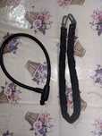 Accesorii biciclete oglinzi, antifurt, gentute.